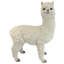 Statue de jardin alpaga Alpacalypse