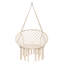 Chaise hamac suspendue Ezekiah-1241981311