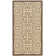 Arneshia Geometric Beige/Natural Indoor/Outdoor Area Rug