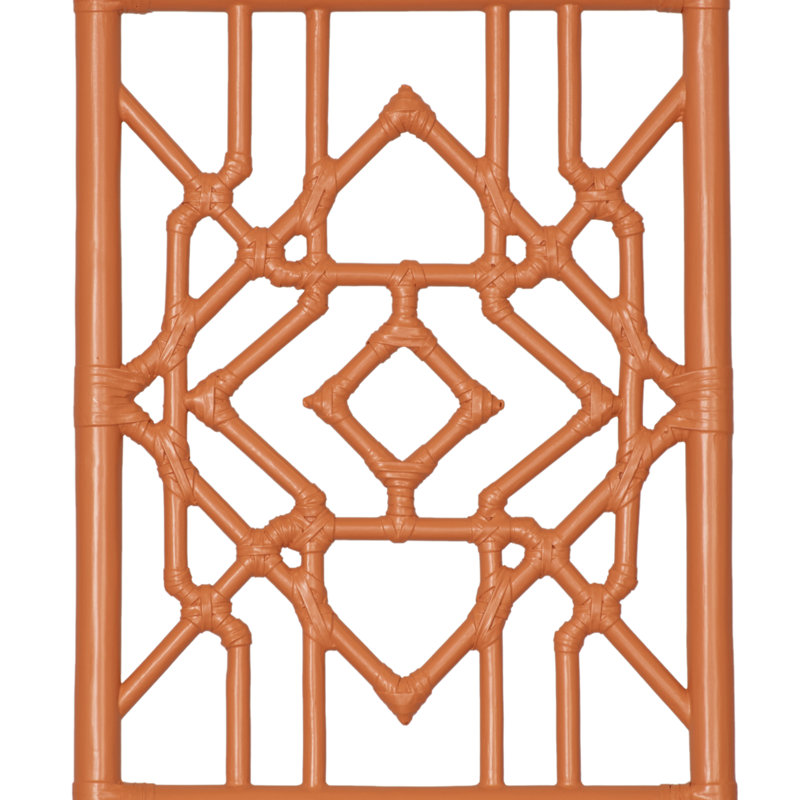 Tulum Bed, Queen, Hot Pink