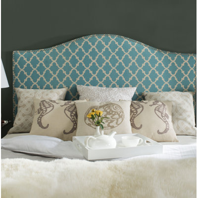 Upholstered Headboard