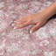 Tapis à poil long de qualité supérieure lavable à la machine ADS681-138775561-138775574