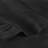 Aldin 650 Thread Count Egyptian-QualityCotton Solid Color Pillowcase Set-87050685-87050681