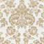Simone Damask Wallpaper-34990283