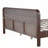 Wood Platform Bed-342569691-342569701