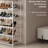 15 Pair Shoe Rack-2138353882