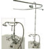 Satin Nickel