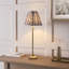 Lila Table light with 25cm shade-1533154095