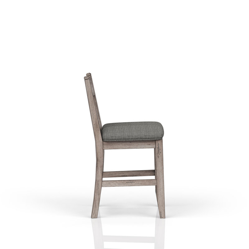 Rustic Counter Stool Set
