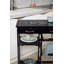 Wenko Kitchen Cart