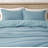 Breeze Cotton Gauze Comforter Bedding Set-114851953-99812598