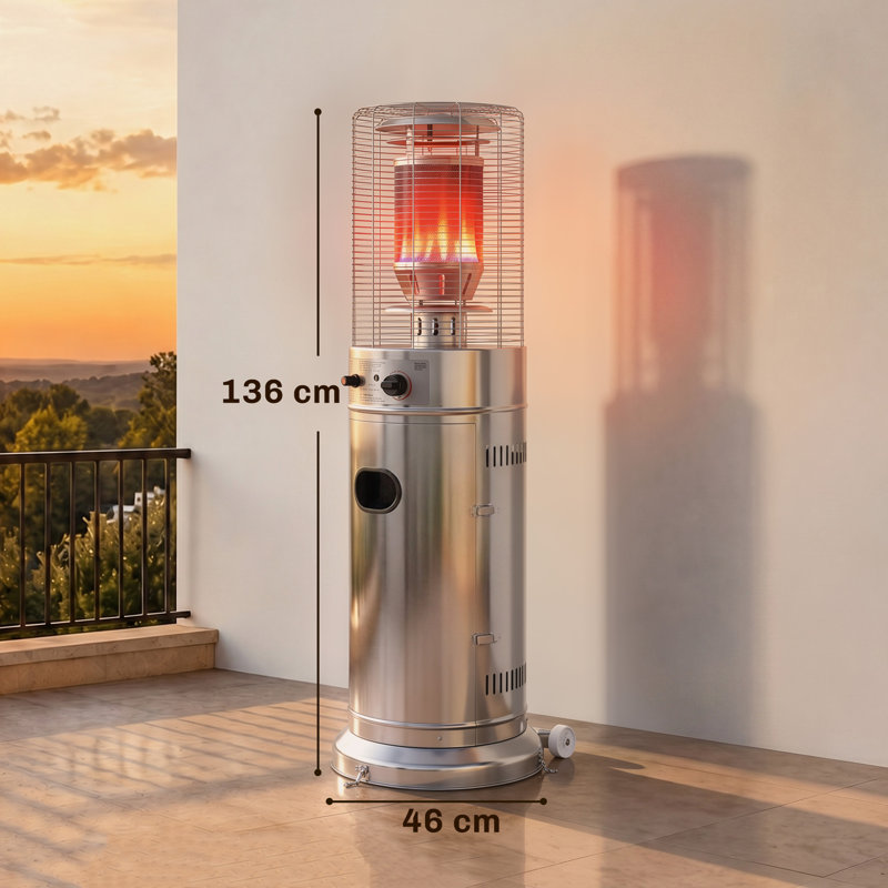 Outdoor Heater