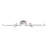 Farah 88cm 4 -Light Track Kit