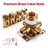 SUMERAIN Rain Bathroom Complete Shower System with 3 Setting Spray Handheld Shower, Shower Faucet Set with Slide Bar-113055988