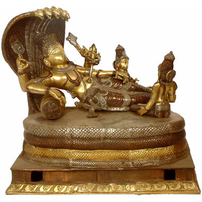 Religious & Spiritual Figurines & Sculptures