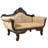 Beauchamp Victorian Loveseat
