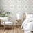 Shaneal Damask Roll-503206722