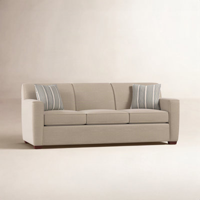 Keaton 82'' Upholstered Sofa