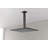 Rain Shower Head High Pressure Rainfall Showerhead Water Saving-122404566