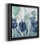 Indigo Field I - Peinture sur toile encadrée-1267861518-1267861516