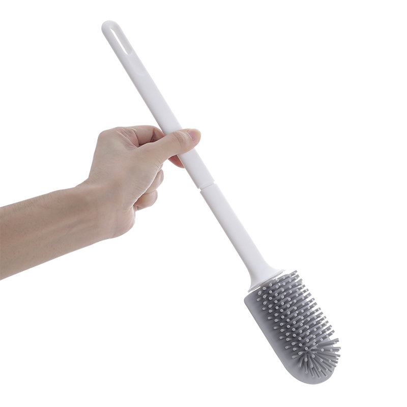 Gabler Free-Standing Toilet Brush and Holder