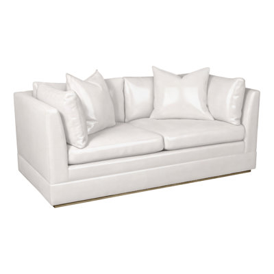 Thom Filicia Home Upholstered 70.5'' Sofa
