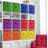 Sorbus 12 Pack Storage Bins - Collapsible Fabric Storage Cubes with Handles-378596866-378596868