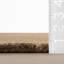 Tapis en laine Gailia-1309030631-1309030629