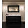 Double Season Beveled Wall Mirror