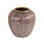 Symirah Stoneware Table Vase