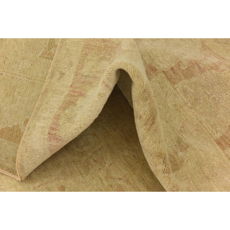 Tapis beige Delao