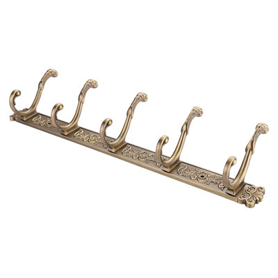 Stgermain Wall Mounted Towel Hook