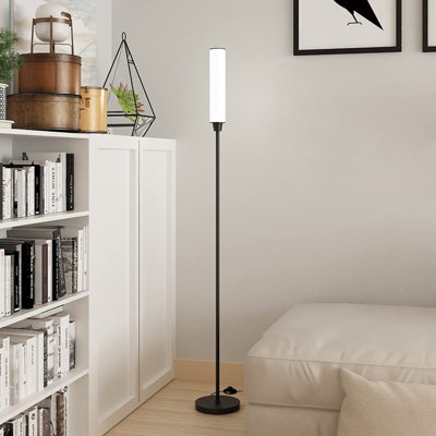 Joclynn 66.2'' Traditional Floor Lamp