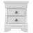 Bedroom Side Table, 2 Drawer Nightstand-999053505