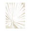 «June Erica Vess», «Linen Tropical Silhouette IV», art sur toile-49889016