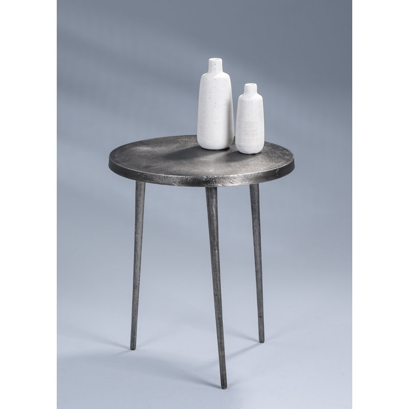 Maarten End Table, 46cm H x 40cm W x 40cm D