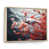 Natural Floater Framed
