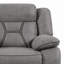 Corell Vegan Leather Recliner
