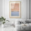 Peach Sky Print by Oliver Gal-1723424477-1723424471
