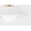 Otto 1 Light Flush Mount