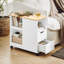 Armoire de rangement de 23,6220472 po Marj