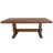 Khosrow Pine Solid Wood Dining Table