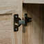 Norberto Rectangle Accent Chest