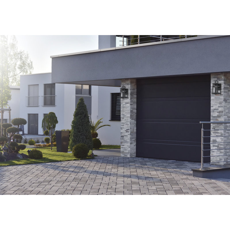 Aluminum LED Wall Light