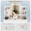 Dressing Table with Mirror-1323037896
