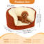 Polyester Pet Bed