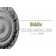 Biddix Ceiling Medallion