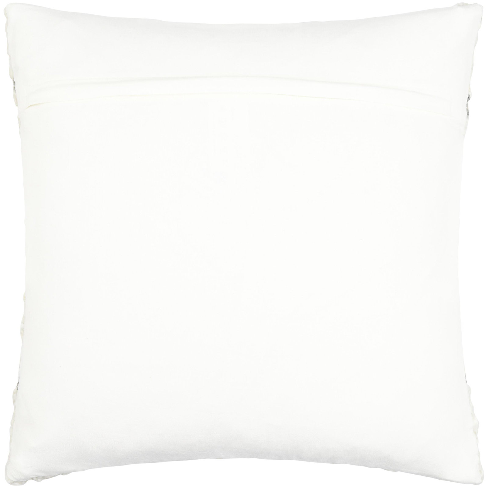 Berneau Throw Pillow, 20" x 20", Pillow Cover Only - No Insert