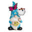 Gnomes Weather Resistant Resin Garden Statue