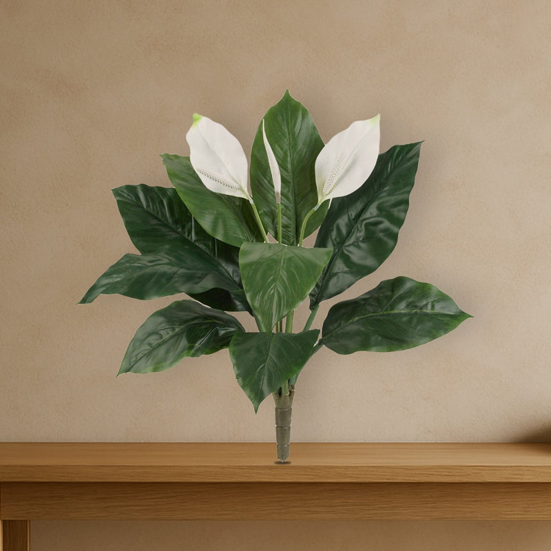 Spathifyllum Artificial Plant